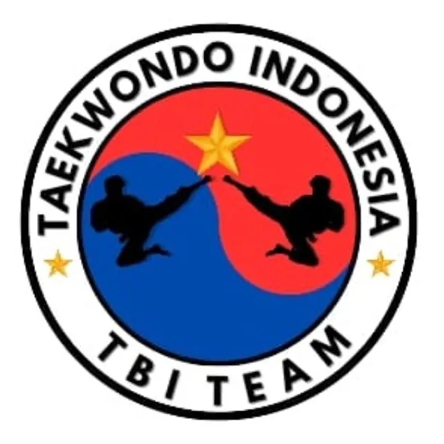 Logo TBI Team